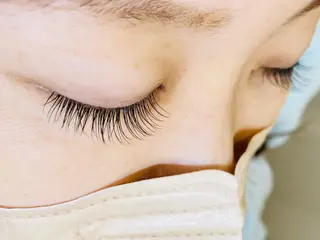 マツエク・マツパ Dolce eye lash ねごろのマツエク・マツパデザイン