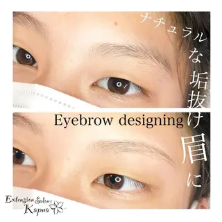 kapua所属・Kapua🌺 マユのマツエク・マツパデザイン