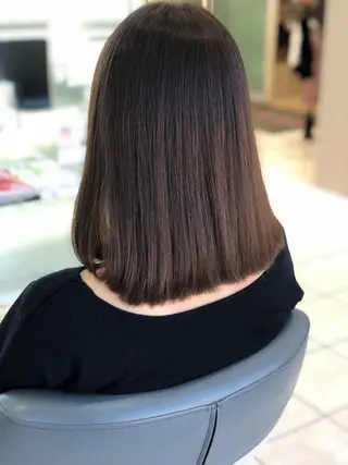 ミディアム stastny所属・⚜️stastny DAIKI⚜️のヘアスタイル