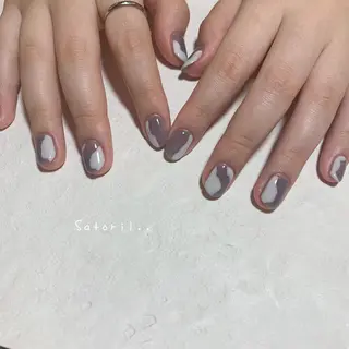 ネイル Satoril..nail room所属・satoril.. nail roomのネイルデザイン