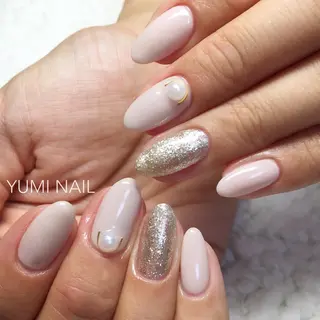 ネイル YUMI NAILのネイルデザイン