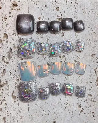 ネイル nail salon Na.(エヌエー)所属・nailsalon Na.のネイルデザイン