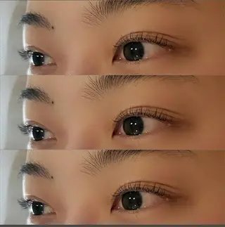 マツエク・マツパ esbymaison TAKIのマツエク・マツパデザイン