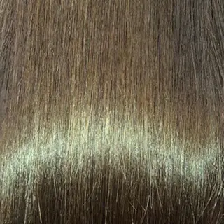 セミロング 縮毛矯正・髪質改善 人気No1🩶北島のヘアスタイル