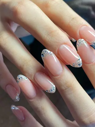 ネイル nail salon 7☺︎2所属・nail salon 7☺︎2のネイルデザイン