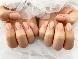 ネイル キャンアイドレッシー青葉台所属・キャンアイドレッシー ヤマガミのネイルデザイン