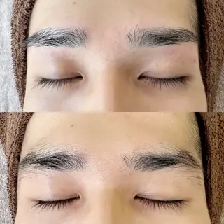 アイブロウ Roots所属・黄土よもぎ蒸し &リラクのエステ・リラクイメージ