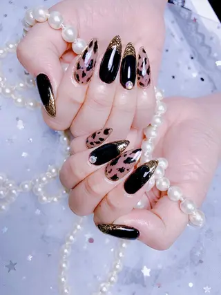 ネイル MUSES  NAIL  SALON所属・MUSES ネイルのネイルデザイン