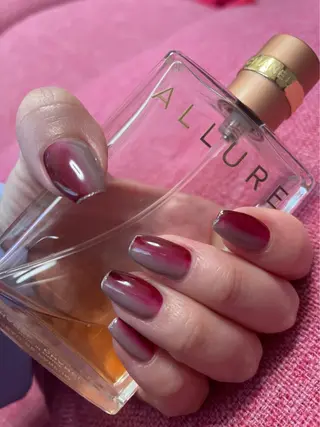 セミロング ネイル Style Nailのネイルデザイン