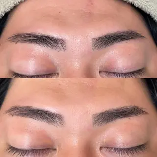 メンズ アイブロウ Total Beauty♡miaのマツエク・マツパデザイン