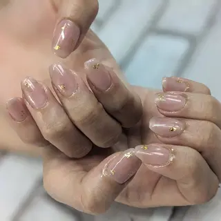 ネイル ネイルサロンベルティ .keikoのネイルデザイン