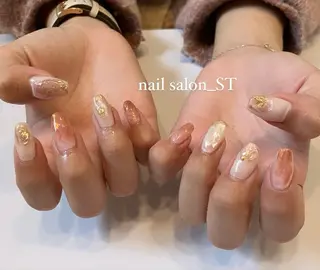 ネイル nail salon SUTAMIのネイルデザイン