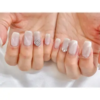 ネイル ネイルサロンcourage所属・ネイルサロン courageのネイルデザイン