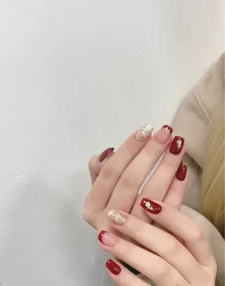 ネイル Ai Nail所属・Ai Nailのネイルデザイン