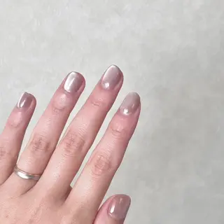 ネイル Cil 新大阪所属・Cil nail Chikanaのネイルデザイン