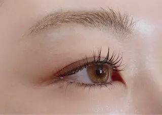 マツエク・マツパ クロダ アカネのマツエク・マツパデザイン