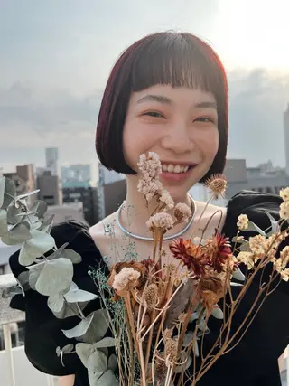 マツエク・マツパ maru 🌿代官山の眉毛・アイブロウイメージ