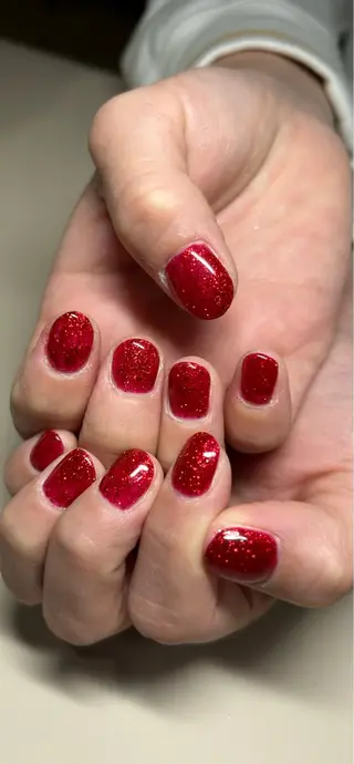 ネイル moani❣️salon resort所属・S EMIKOのネイルデザイン