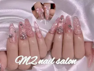 ネイル リン リンのネイルデザイン