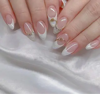 ネイル muse nailのネイルデザイン