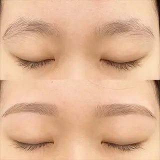 アイブロウ beauty eye所属・中島 美月のマツエク・マツパデザイン