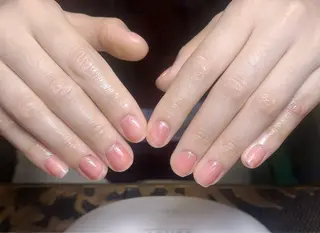 ネイル 村中 ハナのネイルデザイン