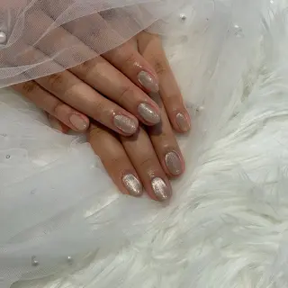 ネイル WISTERIA megumiのネイルデザイン