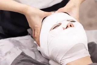 LILISHA 赤坂のエステ・リラクイメージ