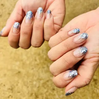 ネイル R.I所属・R.I みちのネイルデザイン