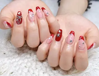 ネイル YumiNail所属・Yumi nailのネイルデザイン