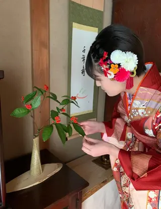 ショート ヘアアレンジ KANA カナのマツエク・マツパデザイン