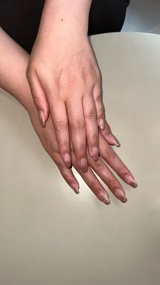 ネイル mzk nailのネイルデザイン