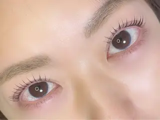 マツエク・マツパ Allybell🫧 Annaのマツエク・マツパデザイン