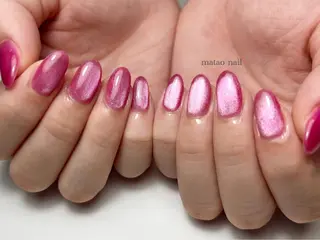 ネイル matao nailのネイルデザイン