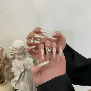 ネイル アンジェラネイル所属・Angela nail💓のネイルデザイン