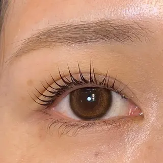 マツエク・マツパ Angel Beauty nail&eyelash所属・エンジェルビューティ マツエクのマツエク・マツパデザイン