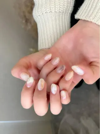 ネイル muk.nail kyokoのネイルデザイン