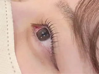 マツエク・マツパ Fiara みうのマツエク・マツパデザイン