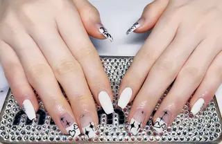 ネイル ルアナネイルサロン所属・ルアナネイル サロンのネイルデザイン