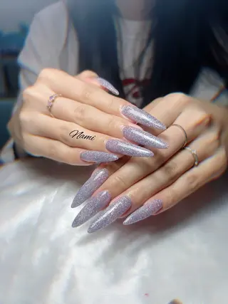 ネイル Nail_Nami21所属・Nail_ Nami21のネイルデザイン