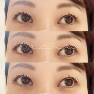 マツエク・マツパ Dacha まつ毛屋さんのマツエク・マツパデザイン