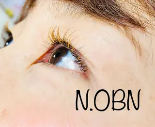 マツエク・マツパ ナチュラルオーブン大村店所属・ナチュラルオーブン 大村店🍀深松孝枝のヘアスタイル