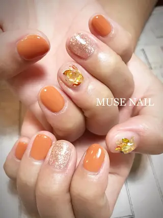 ネイル jdn kayokoのネイルデザイン