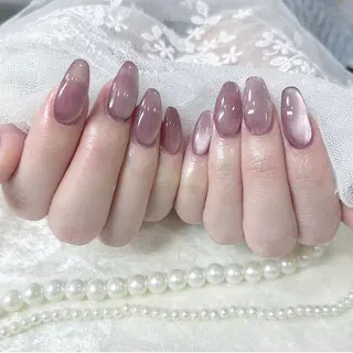 ネイル Kanako 💫のネイルデザイン