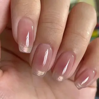 ネイル raffine .のネイルデザイン