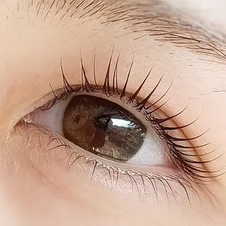 マツエク・マツパ cinq   kaede.のマツエク・マツパデザイン