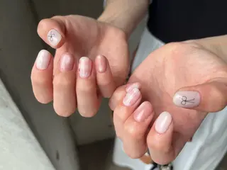 ネイル MARU NAIL natsukiのネイルデザイン