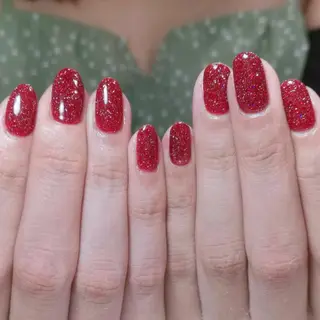 ネイル MI Oのネイルデザイン