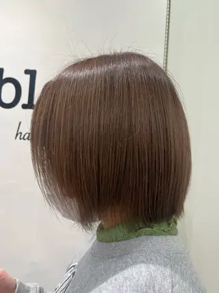 ショート 💓モデル募集中💓 AOIのヘアスタイル