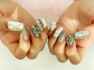 ネイル 武藤 千裕のエステ・リラクイメージ